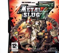Imagen 16 de Metal Slug 7 para Nintendo DS