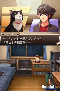 TGS: Primeras im�genes de Time Hollow