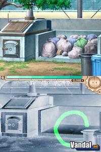 Imagen 9 de Time Hollow para Nintendo DS