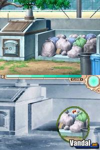 Imagen 8 de Time Hollow para Nintendo DS