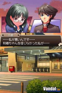 Imagen 6 de Time Hollow para Nintendo DS