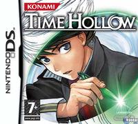 Imagen 28 de Time Hollow para Nintendo DS