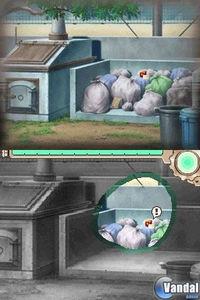 Imagen 14 de Time Hollow para Nintendo DS