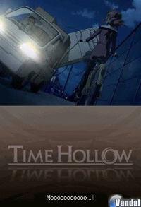 Imagen 12 de Time Hollow para Nintendo DS