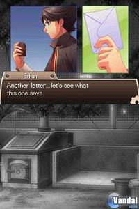 Imagen 18 de Time Hollow para Nintendo DS