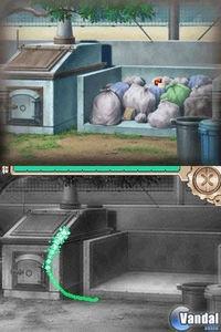 Imagen 16 de Time Hollow para Nintendo DS