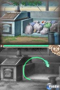 Imagen 15 de Time Hollow para Nintendo DS