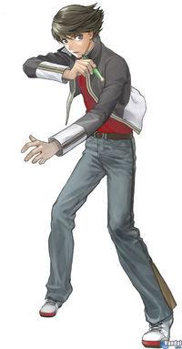 Imagen 24 de Time Hollow para Nintendo DS