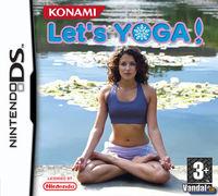 Imagen 1 de Let's Yoga para Nintendo DS