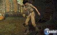 Imagen 9 de Last King of Africa para Nintendo DS