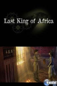 Imagen 5 de Last King of Africa para Nintendo DS