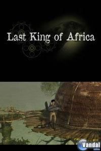 Imagen 4 de Last King of Africa para Nintendo DS