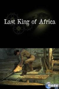 Imagen 3 de Last King of Africa para Nintendo DS