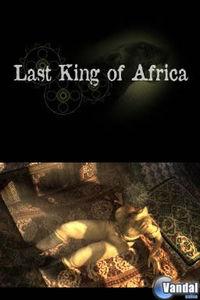 Imagen 2 de Last King of Africa para Nintendo DS