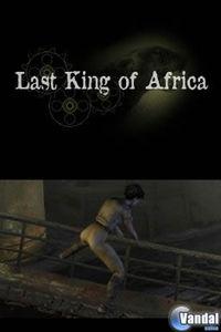 Imagen 1 de Last King of Africa para Nintendo DS