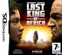Imagen 13 de Last King of Africa para Nintendo DS