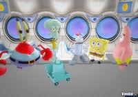 Pantalla SpongeBob's Atlantis SquarePantis