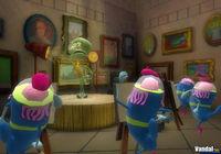 Imagen 5 de SpongeBob's Atlantis SquarePantis para Wii