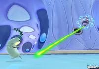 Imagen 4 de SpongeBob's Atlantis SquarePantis para Wii