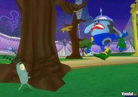 Imagen 3 de SpongeBob's Atlantis SquarePantis para Wii