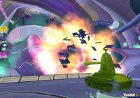 Imagen 2 de SpongeBob's Atlantis SquarePantis para Wii