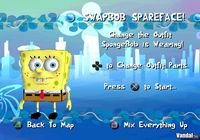 Imagen 1 de SpongeBob's Atlantis SquarePantis para Wii