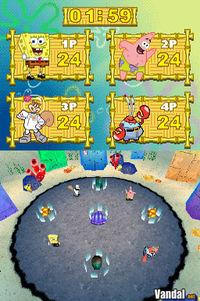 Imagen SpongeBob's Atlantis SquarePantis