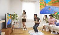 Family Trainer vuelve a la vida en Wii