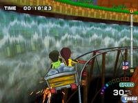 Imagen 9 de Family Trainer para Wii