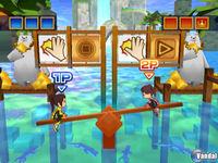 Nuevas im�genes de Family Trainer