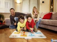Pantalla Family Trainer