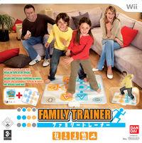 Nuevas im�genes de Family Trainer