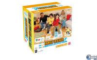 Nuevas im�genes de Family Trainer