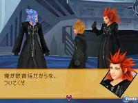 Nuevas im�genes de Kingdom Hearts 358 2