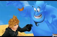 Nuevas im�genes de Kingdom Hearts 358 2
