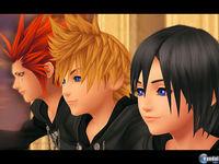 E3: Kingdom Hearts 358 2 Days nos llega en oto�o