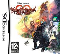 Kingdom Hearts 358/2 Days llegar� en septiembre