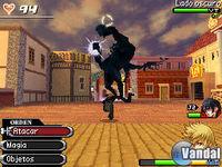 Imagen 71 de Kingdom Hearts 358 2 Days para Nintendo DS