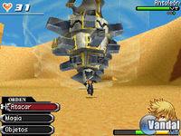 Imagen 62 de Kingdom Hearts 358 2 Days para Nintendo DS