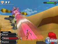 Imagen 61 de Kingdom Hearts 358 2 Days para Nintendo DS