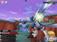 Nuevas im�genes de Kingdom Hearts para Nintendo DS
