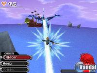 Nuevas im�genes de Kingdom Hearts para Nintendo DS