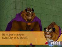 Nuevas im�genes de Kingdom Hearts para Nintendo DS