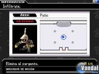 Nuevas im�genes de Kingdom Hearts para Nintendo DS