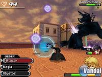 Imagen 69 de Kingdom Hearts 358 2 Days para Nintendo DS
