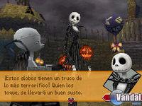 Nuevas im�genes de Kingdom Hearts para Nintendo DS