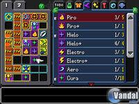 Nuevas im�genes de Kingdom Hearts para Nintendo DS