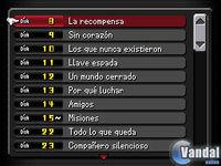 Nuevas im�genes de Kingdom Hearts para Nintendo DS