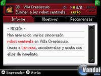 Nuevas im�genes de Kingdom Hearts para Nintendo DS