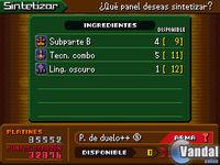 Nuevas im�genes de Kingdom Hearts para Nintendo DS